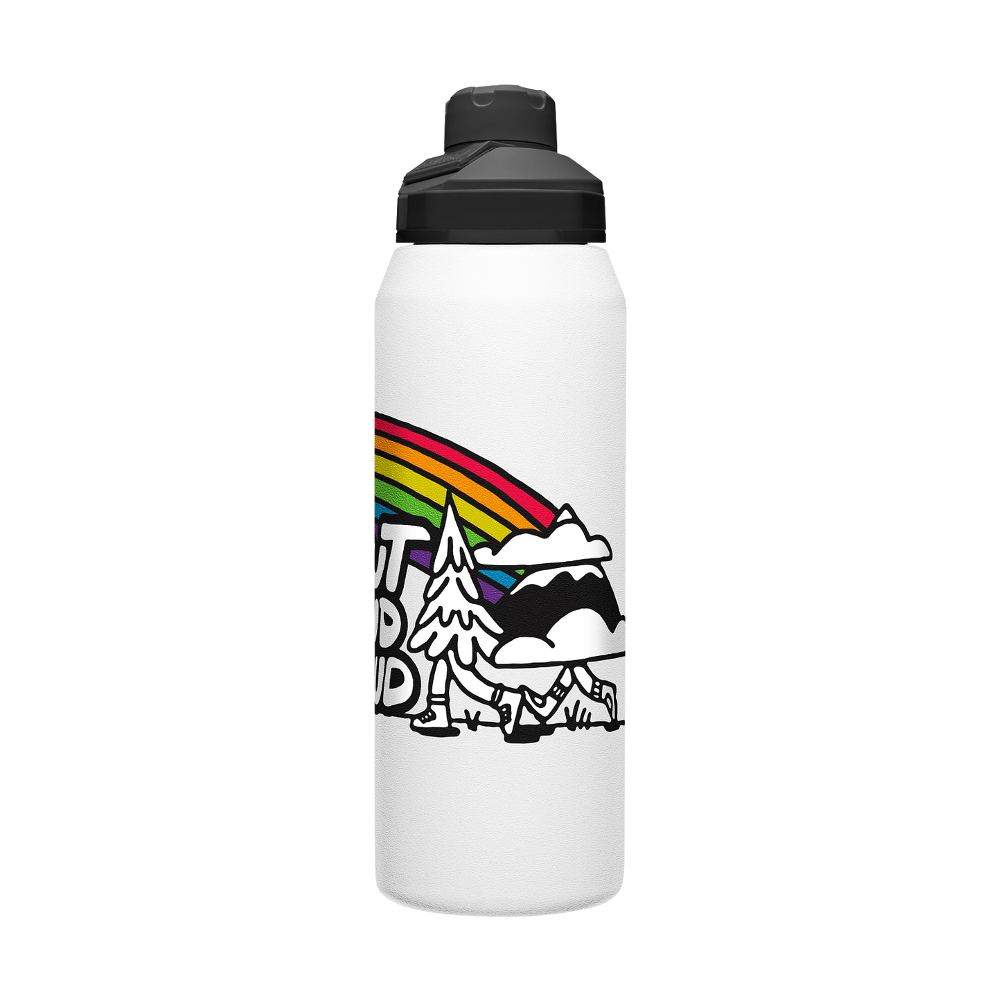 chute-mag-32-oz-water-bottle-insulated-stainless-steel-plus-cleanup-kit-pride-collection-limited-edition-h1 0idtpfx0qm