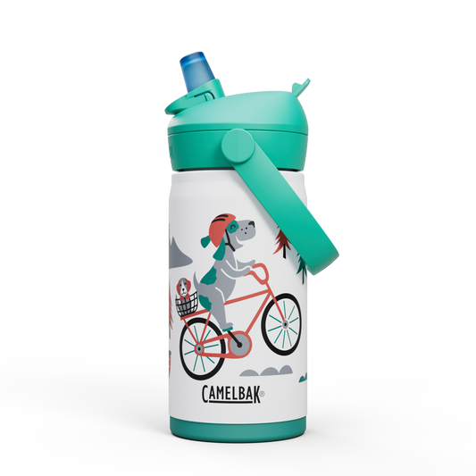 thrivetm-flip-straw-kids-12oz-bottle-insulated-stainless-steel-z2 2dbic4awxi