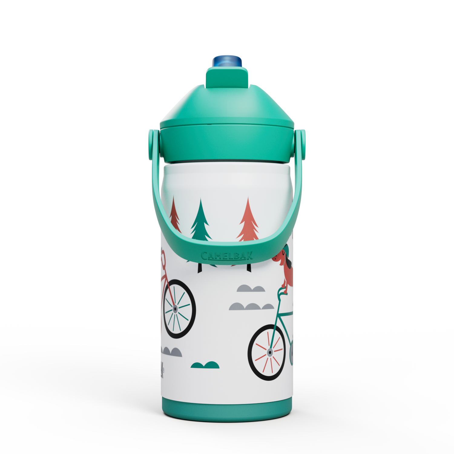 thrivetm-flip-straw-kids-12oz-bottle-insulated-stainless-steel-z2 e9sckjnggy