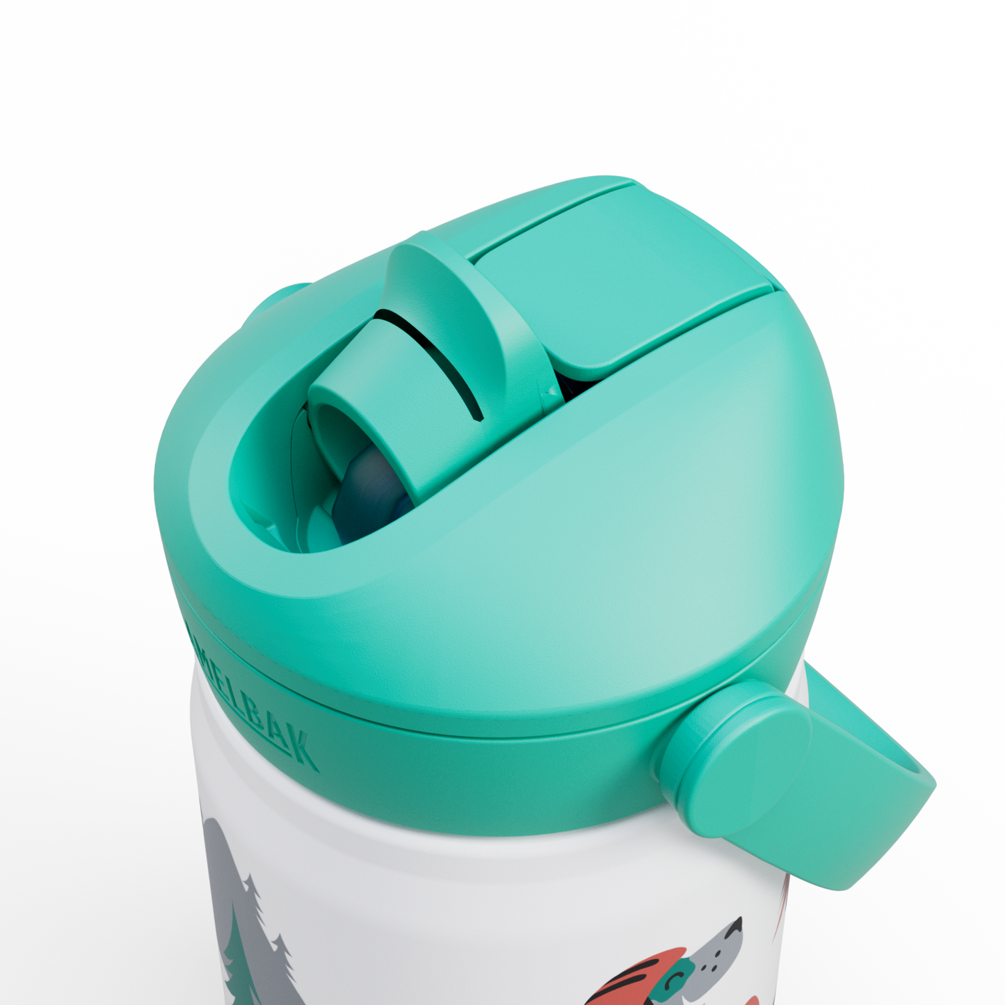 thrivetm-flip-straw-kids-12oz-bottle-insulated-stainless-steel-z2 rbfolafy0l