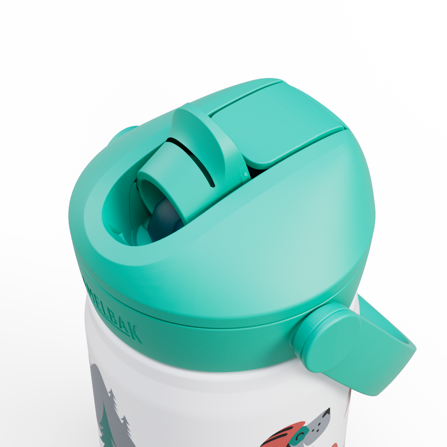 thrivetm-flip-straw-kids-12oz-bottle-insulated-stainless-steel-z2 rbfolafy0l